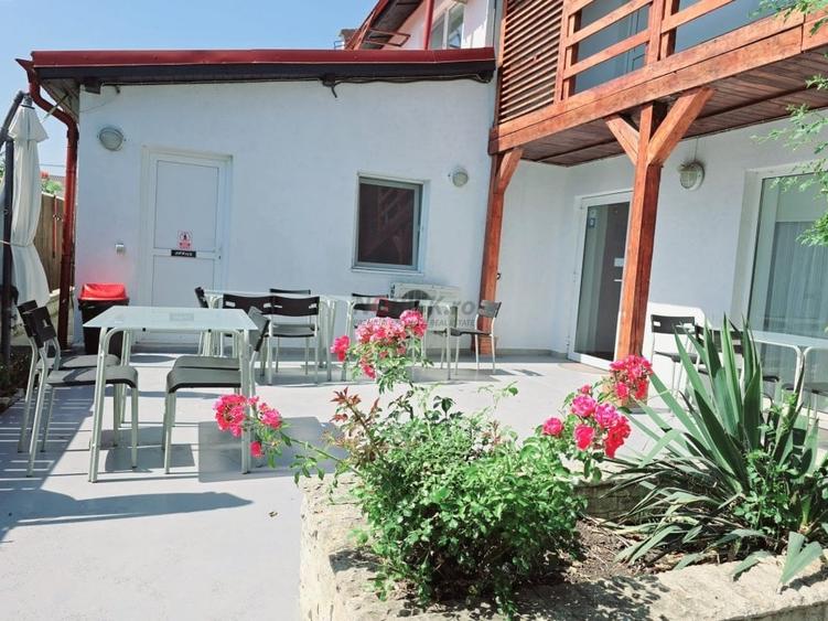 Costinesti, pensiune la cheie, investitie sigura - 4