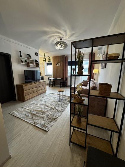 Garsoniera Proprietar Lujerului Orsova Uverturii - 3