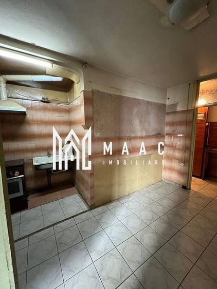 Apartament 4 camere I Central- Spitalul Județean I Etaj 1 I Decomandat - 7