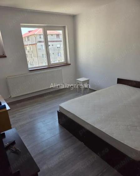 Apartament cu o camera Complex