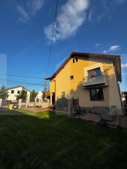 Casa individuala 5 dormitoare 5 minute de IULIUS MALL - 1