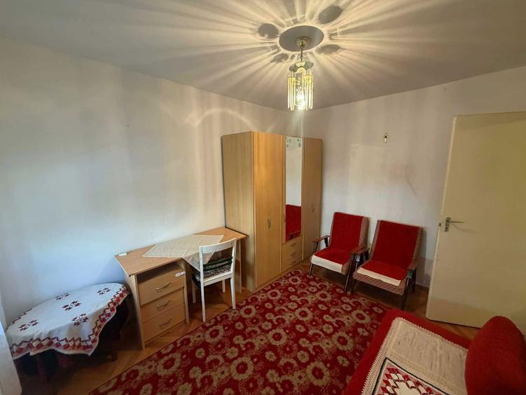 Oferta exclusiva apartament cu 2 camere in Carei - 4