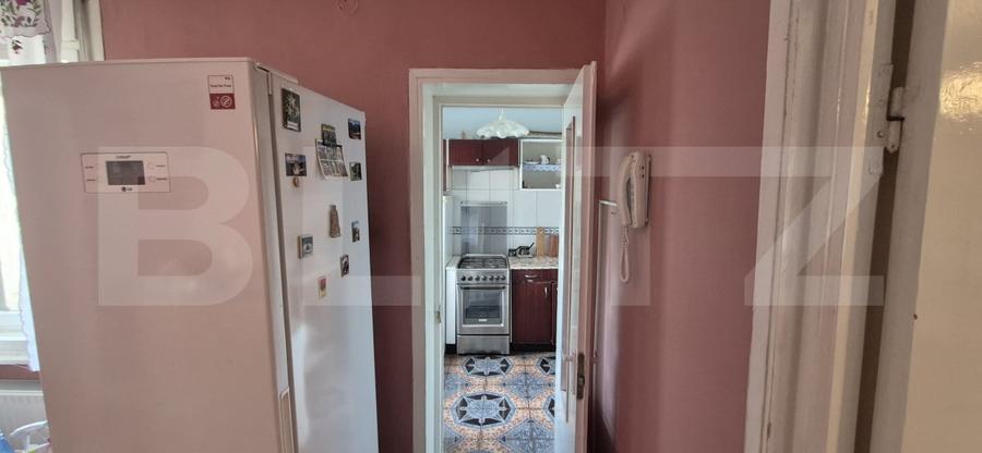 Apartament 3 camere, 67,40 mp, zona Micro 15 - 8