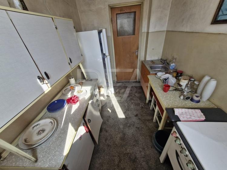 Apartament cu 2 camere la 400 de metri de statiile de metrou Dristor1 si 2 - 9