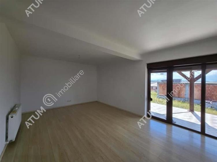 Casa individuala cu 5 camere in Bavaria Sibiu - 2