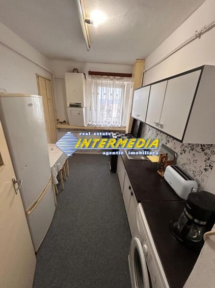 Apartament 2 camere decomandat | zona BULEVARD I vedere spre Parc I mobilat I - 14