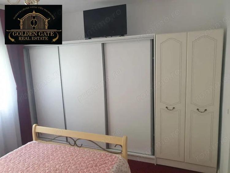 Vitan 4 Camere Bloc '90 | Etaj 1 | Renovat | Metrou | - 12