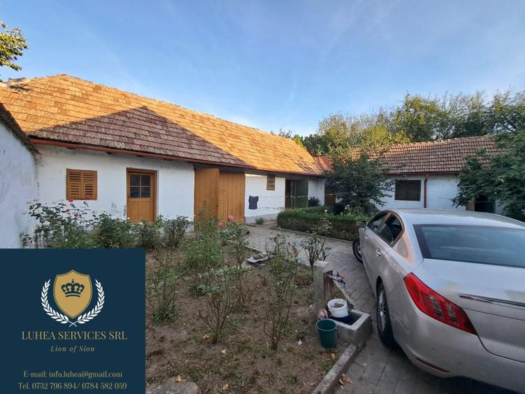 Casa uriasa pentru familii numeroase - 5