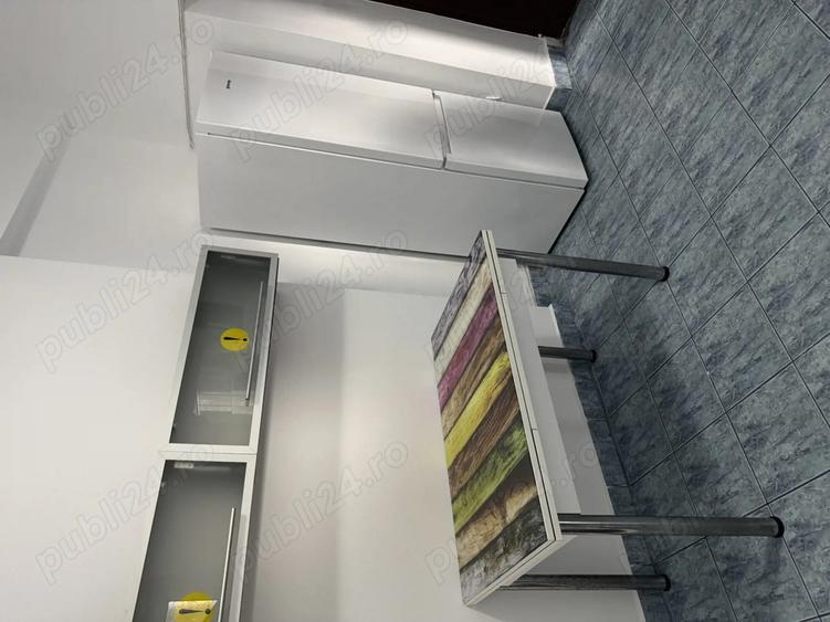 Inchiriez apartament 2 camere decomandate - 5