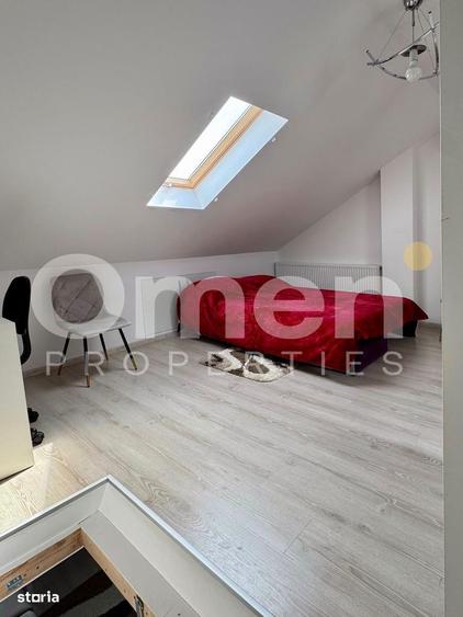 Apartament de inchiriat 2 camere | etaj 5 | zona Vlad ?epe? | - 6