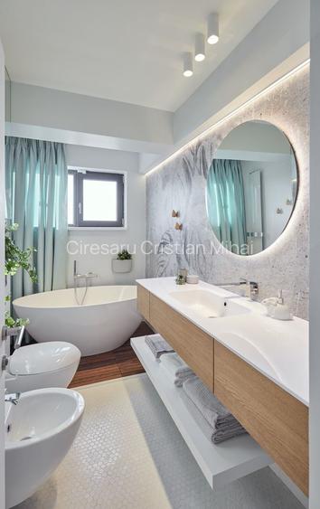 Apartament cu 2 camere decomandat în Apărătorii Patriei Apartament cu 2 camere decomandat în Apărătorii Patriei