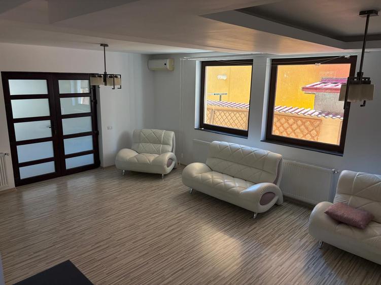 Popesti Centru - Vila individuala - 11