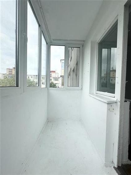 Apartament 2 Camere Semidecomandat, Etaj Intermediar, Tomis Nord Ciresica - 16