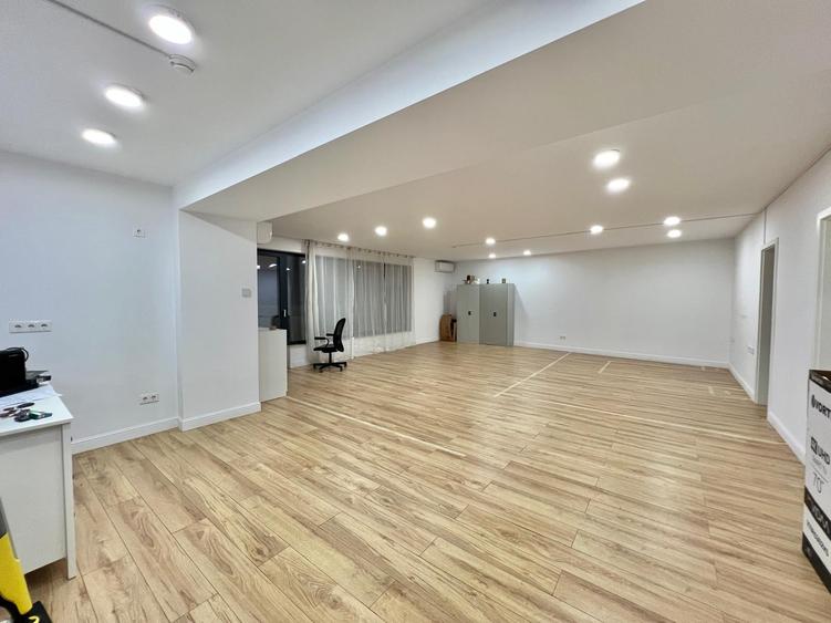 Spatiu Comcercial - VOLO RESIDENCE, Baneasa, Aerogarii - 6