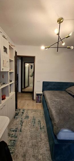 3 camere, cf1, Craiovei, fond nou, 70mp - 5