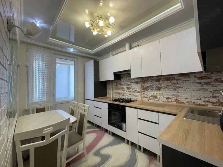 Inchiriere garsoniera Obor - 3