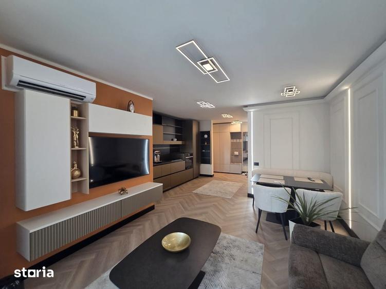 Apartament 3 camere centru Pitesti - Bloc Hermes - 7
