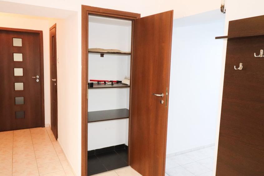 Sos Pantelimon 258, 4 camere 90 mp, etaj 9 /12, vedere superba - 13