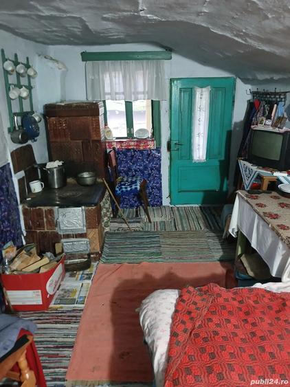 Vand casa batraneasca - 3