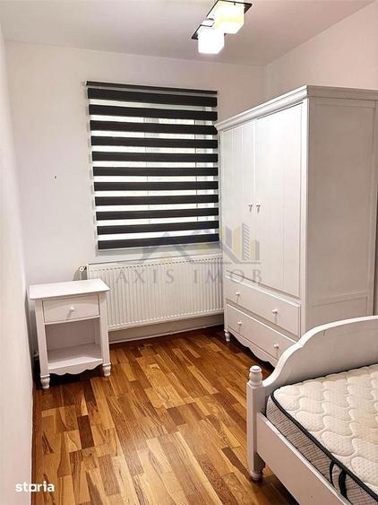 Apartament 3 camere conf 1 semidec zona N. Balcescu - 9