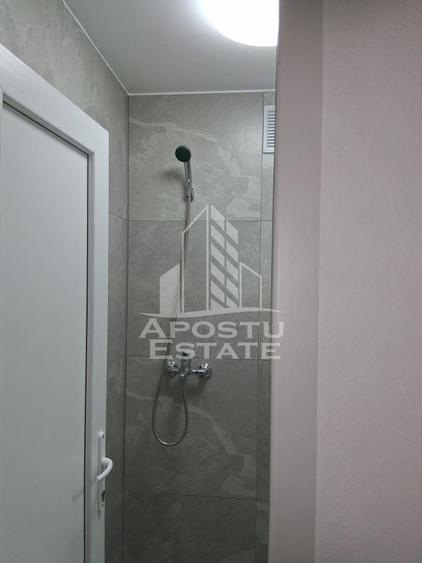 Garsoniera moderna ,zona Complex Studentesc - 9