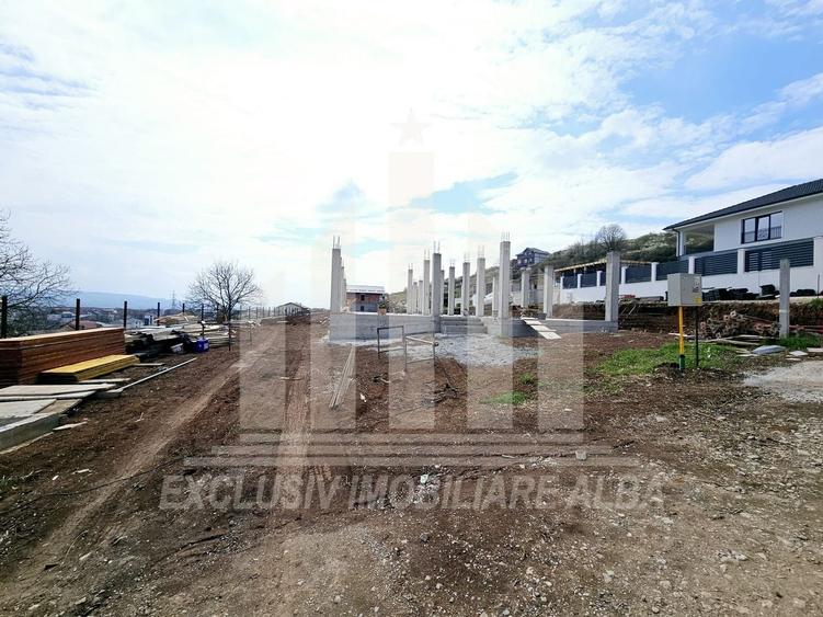 Casa individuala | 1 nivel | 160 mp | 600 mp teren | Cetate - 4