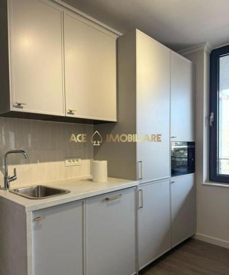 3 Camere de inchiriat | Victoriei | Metrou | Parcare | Centrala - 10