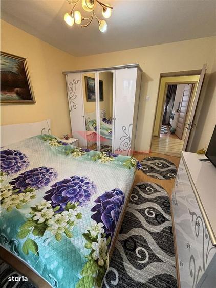 Apartament 3 camere, Decebal - 10