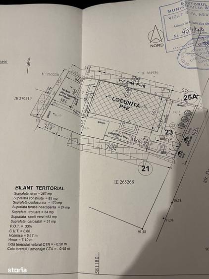 Casa Bucure?ti Noi - 16