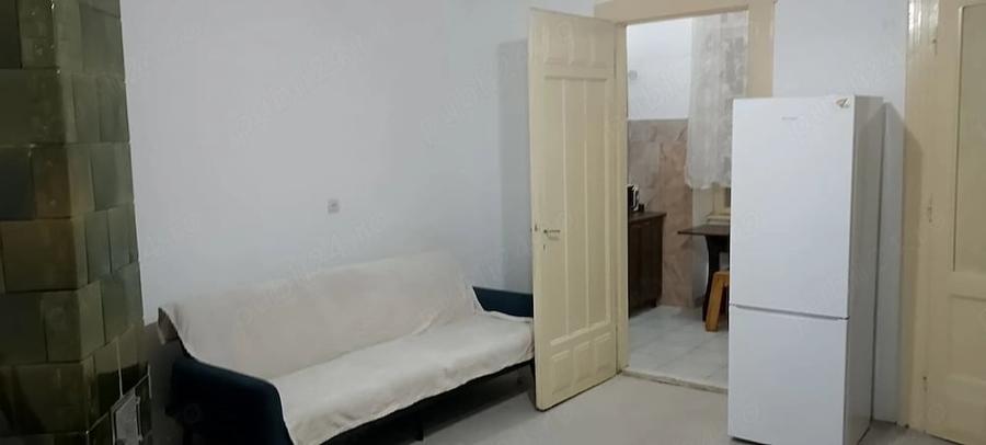 Garsonieră semidecomandată în Ultracentral