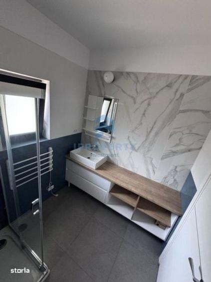 Inchiriere Casa 4 camere in Tunari, 120 mp, 3 dormitoare, 3 bai, teras - 2