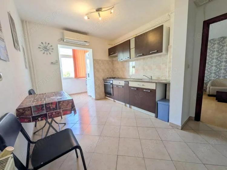 NORD, Bloc 1986, Apartament 2 cam DECOMANDAT, et 2/4 Renovat & MOBILAT - 2