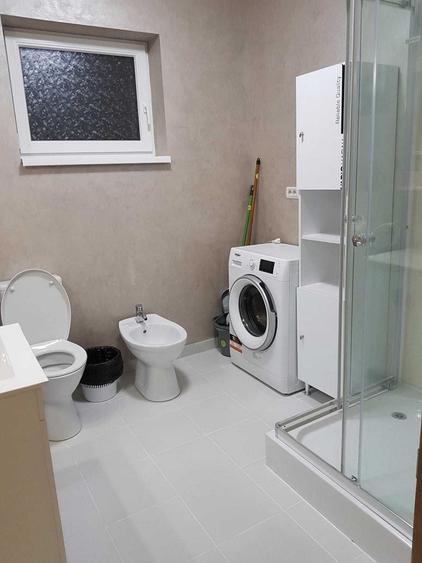 inchiriere apartament 2 camere in bloc nou Triaj - 5