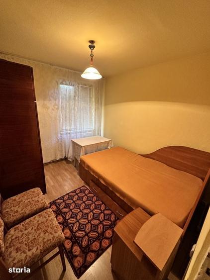Apartament cu 2 camere de vanzare in zona hipodrom - 7