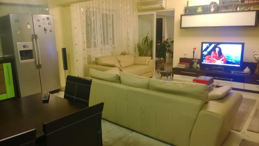 Gara- ap 4cam dec sup 103mp etaj 7 din 8 centrala gaze mob utilat vedere la mare - 1