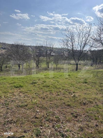 Teren de vanzare, 4400 mp, zona Stadion Simleu Silvaniei - 5