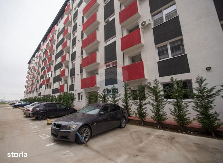 Apartament de inchiriere mobilat Premium, Militari Residence - 6