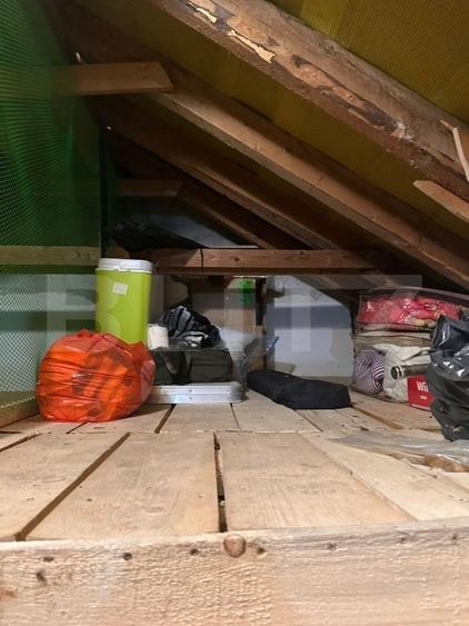 apartament cu 3 camere decomandat  pe 2 nivele - 8