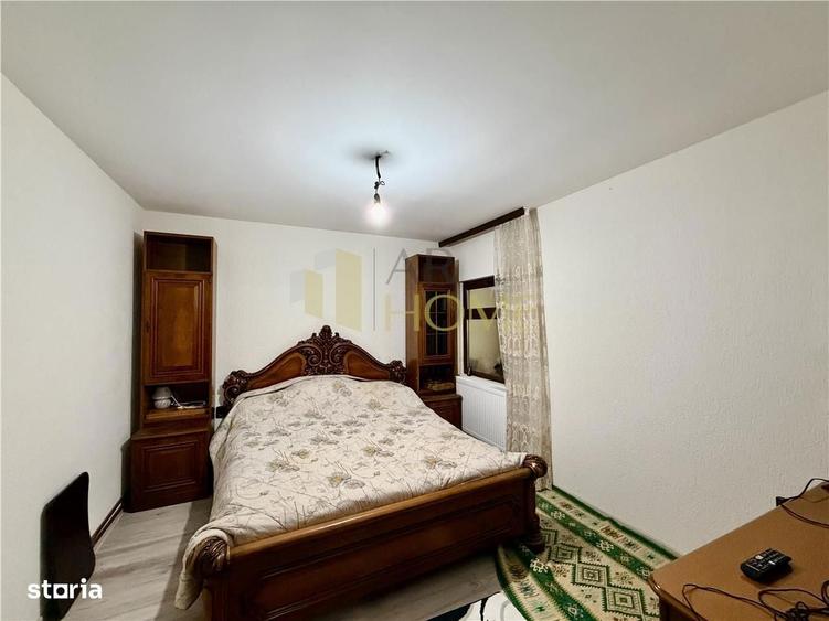 Casa 3 camere, parter, 1118 mp, Pleasa, langa Ploiesti - 16