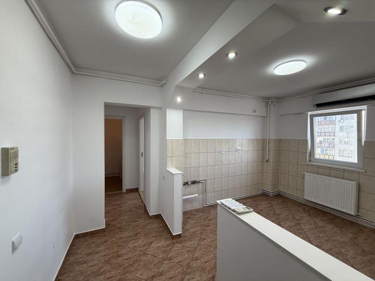 Apartament 2 camere Sibiu de vanzare Bd. Mihai Viteazu - 2