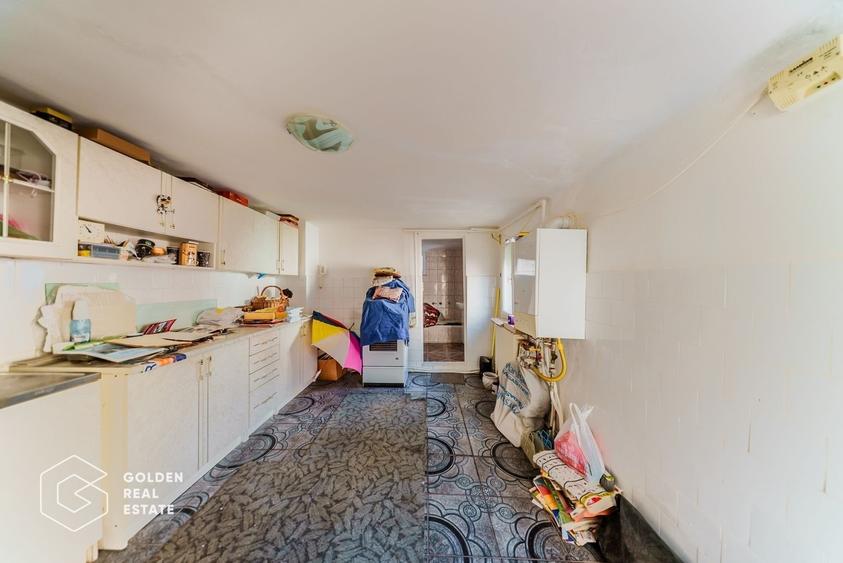 Casa individuala, Zona excelenta Micalaca, zona strazii Abrud - 10