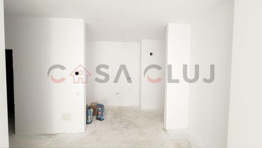 2 camere, bloc 2025, parcare - 2