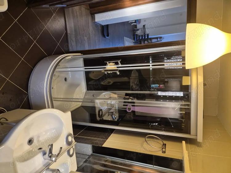 Inchiriere apartament PREMIUM complet utilat & mobilat , loc de parcare inclus - 3