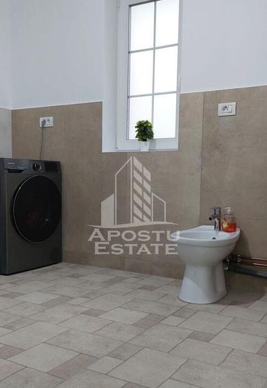 Duplex cu 4 camere, 2 bai, in Dumbravita - 16