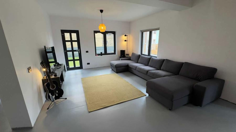 Casa P+1 *prima inchiriere* - 1