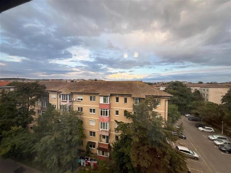 GARSONIERA MOBILATA | UTILATA | ZONA ROGERIUS | ORADEA - 7