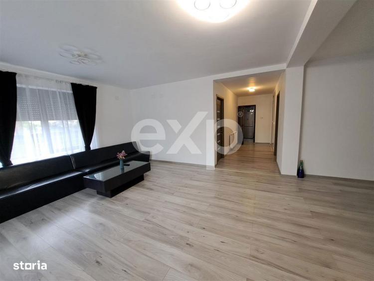 Casa individuala 5 camere platou Trivale - Zona Olteni - 2