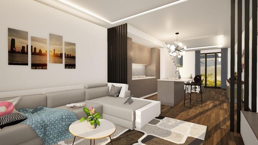 Case Noi in Fagaras - 7