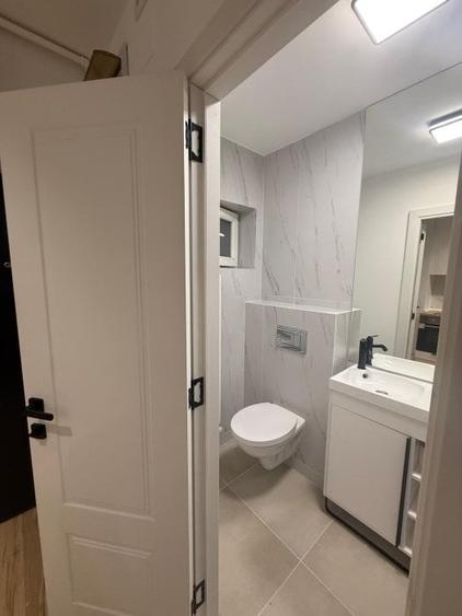 Apartament 1 camera ,etaj 3 ,zona Bilascu - 5