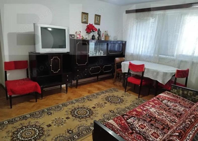 Inchiriez apartament 4 camere! - 4